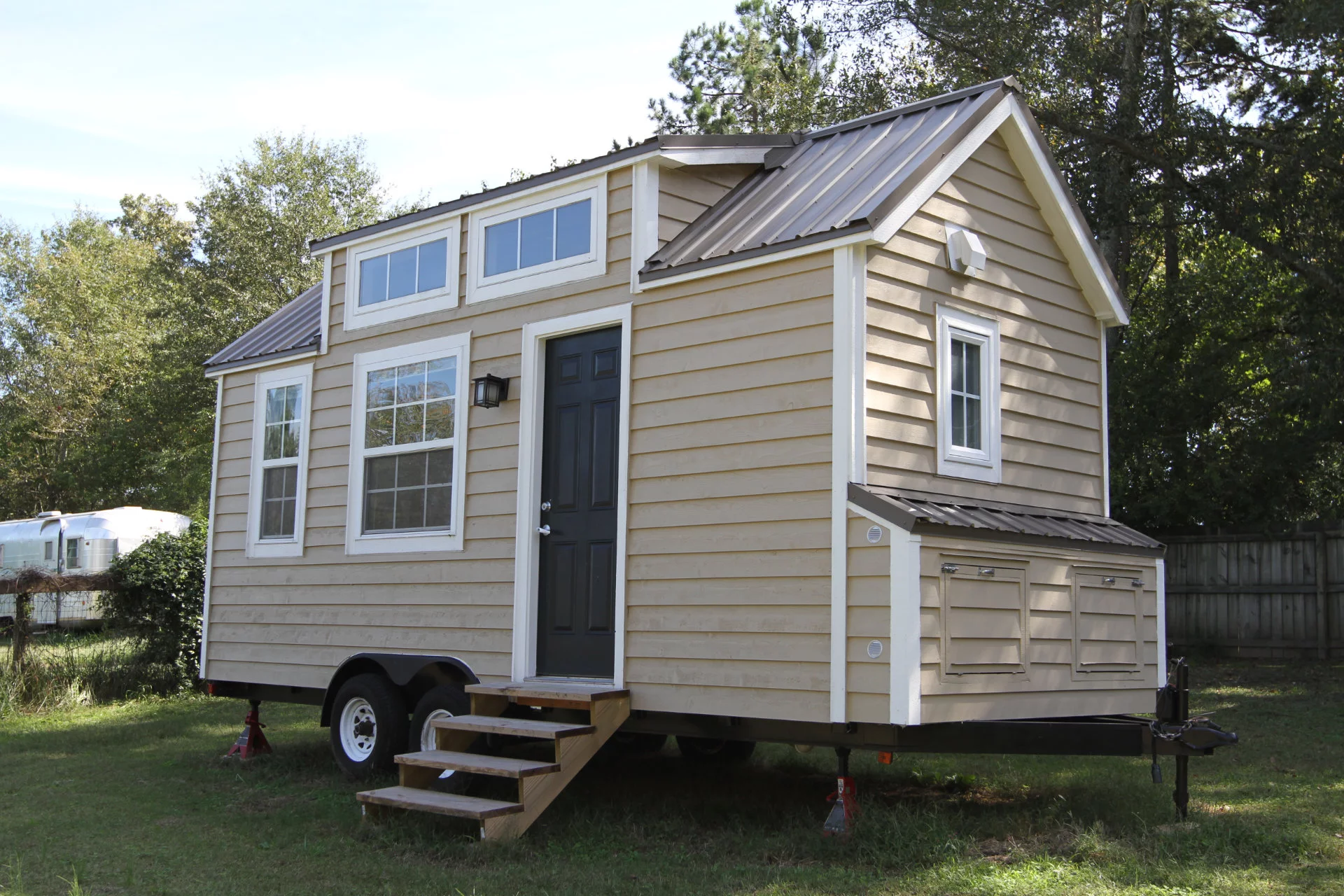 Tiny Life House - Tiny Homes For Sell And Rental
