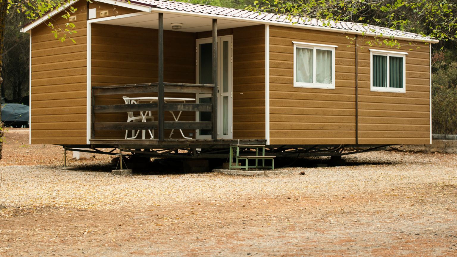 Tiny Homes for Sale