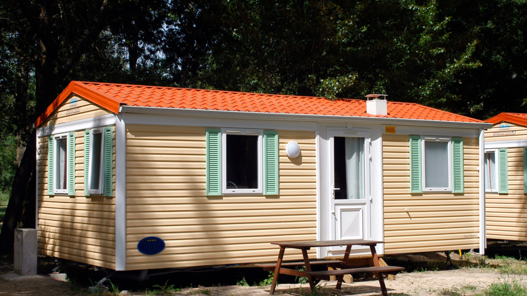 Top Tiny Homes for Sale in Oklahoma